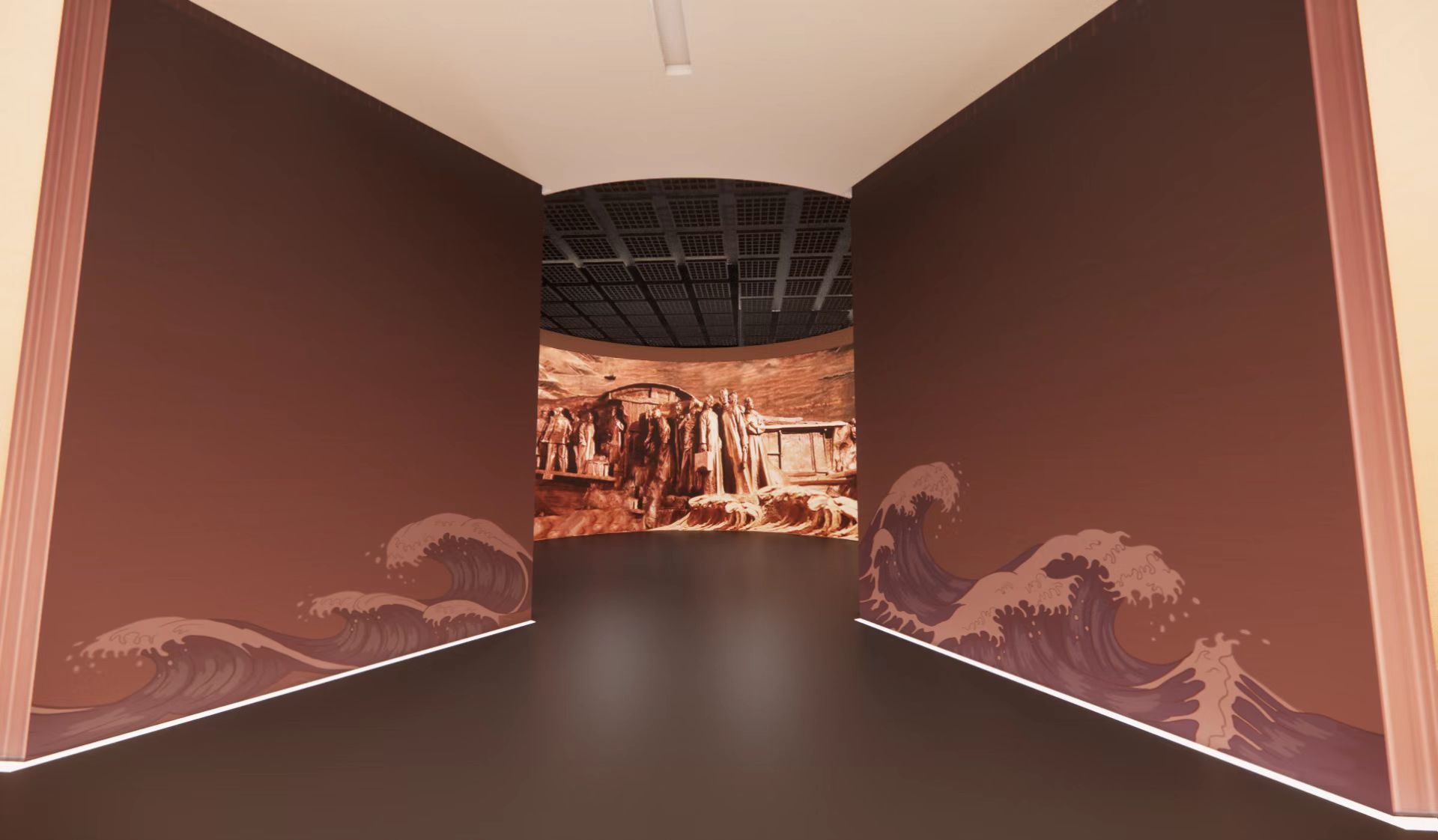 湘南学生联合会纪念馆