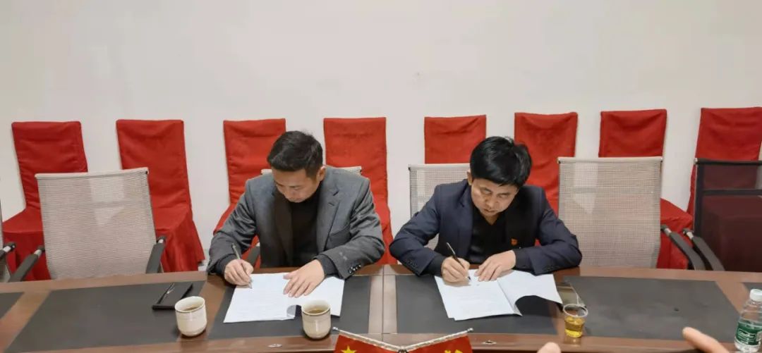 浙江正雅文旅集团签约湖南茶田“神农耕读”文旅农科产业小镇项目,助推乡村产业振兴大开发