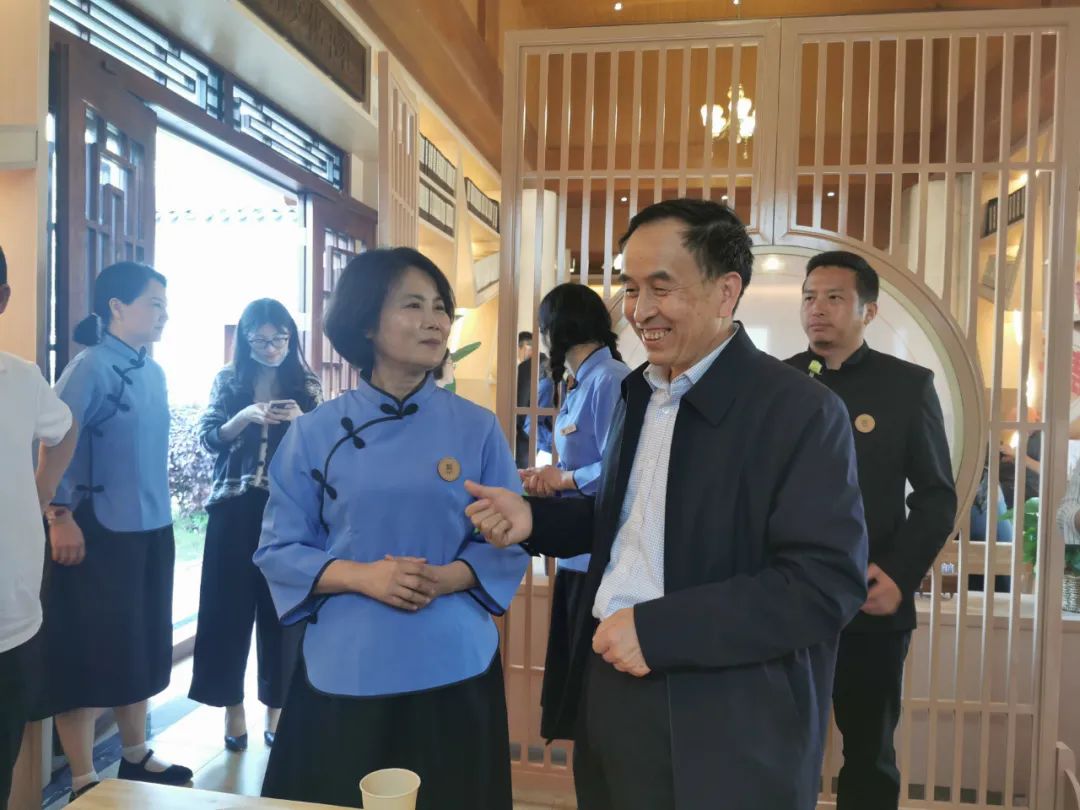 “立社为公，修心益人”心社1921·衡阳文化书社扬帆起航