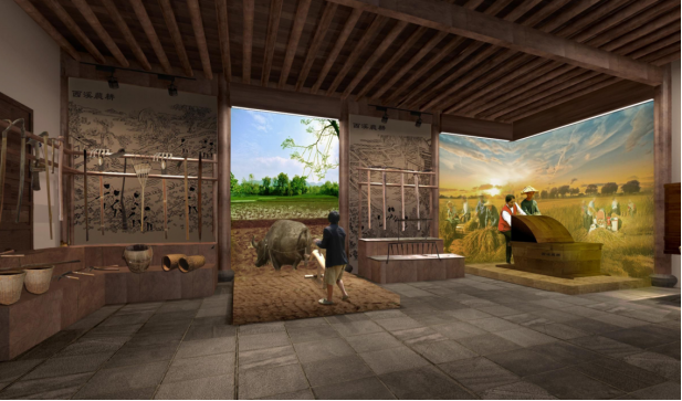 杭州西溪湿地国家公园